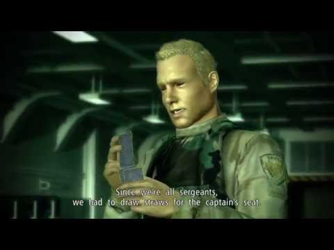 Видео: 4-Миссия (Прохождение ACE Combat-6)