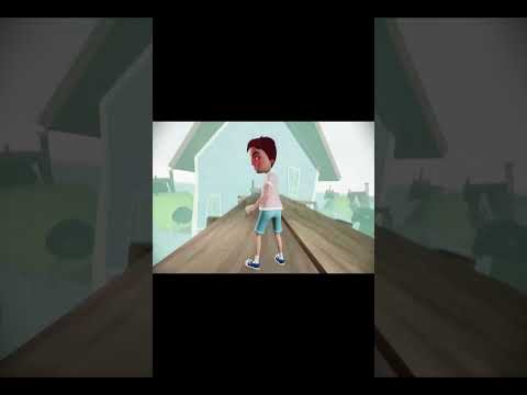 Видео: скоро будет прохождение HelloNeighbor HideAndSeek #приветсосед