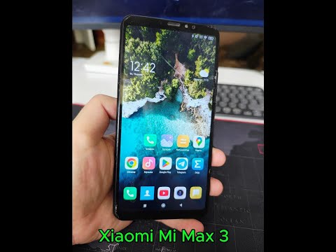 Видео: Xiaomi Mi Max 3 | Смартфон с самым большим экраном | Легенда | Сравнение с современными смартфонами
