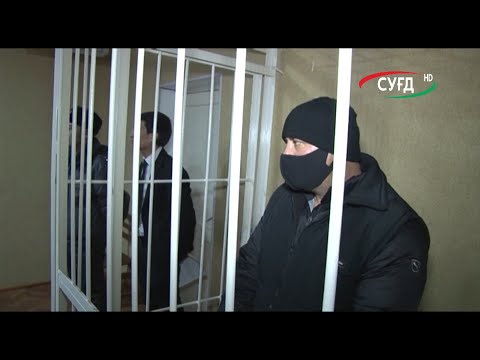 Видео: Қисми пурраи МИЛИТСИЯ ХАБАР МЕДИҲАД НАШРИ № 24