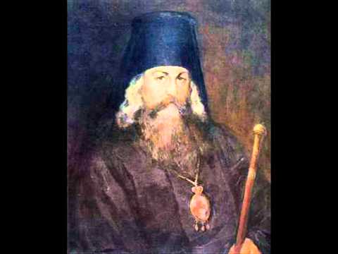 Видео: Странник. Святитель Игнатий Брянчанинов.