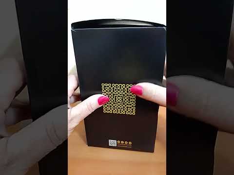 Видео: Надо ли хранить коробки от парфюмов?