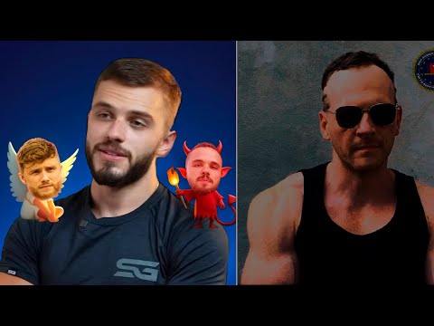 Видео: Тулюпа=Ниппард+Войтенко? Разоблачение