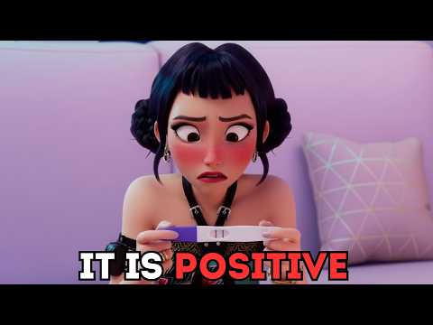 Видео: От экзорцизма до комбинезонов: моя новая реальность 🍼✨