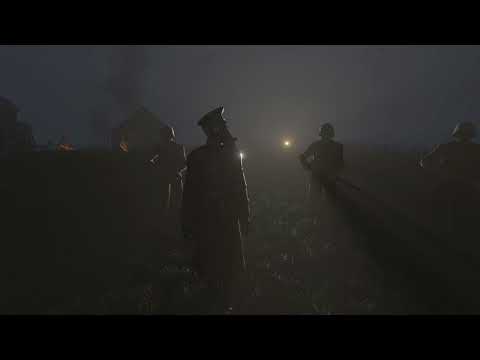 Видео: Pathologic — Авроксы