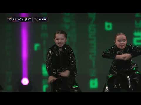 Видео: TODES Fest (Москва) гала-концерт - «Матрица» СПб Юго-восток  (15.12.21)