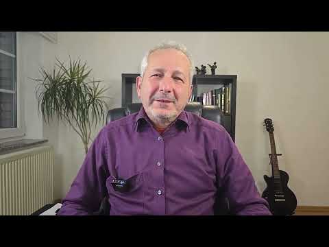 Видео: Аслан Гусейнов – Мой путь к Богу. История, которая изменила всё / Aslan Gusejnov - Mein Weg zu Gott