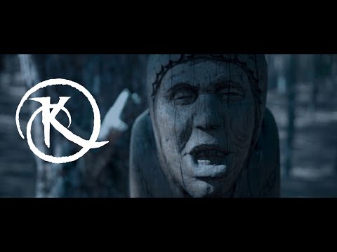 Видео: Ка тет - Темные Джунгли Души