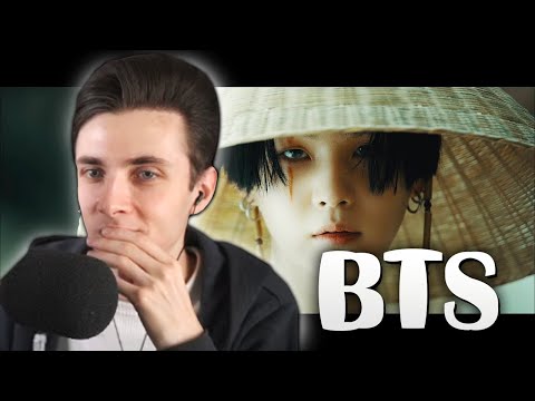 Видео: ХЕСУС СМОТРИТ BTS: Agust D '대취타' MV