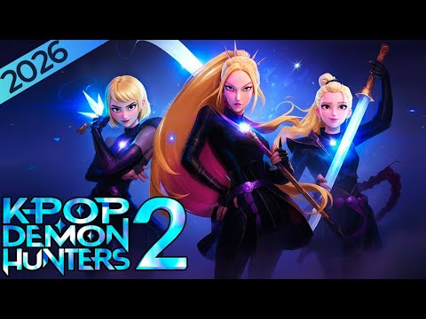 Видео: 10 ВОПРОСОВ, НА КОТОРЫЕ НИКОГДА НЕ БЫЛИ ОТВЕТЫ в KPOP DEMON HUNTERS!