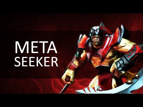 Видео: MetaSeeker, Давид и Серж