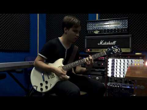 Видео: Кино - Звезда по имени Солнце (кавер)