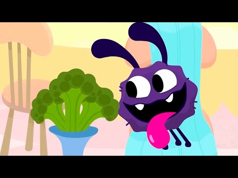 Видео: Лудлвилль - СРАЗУ ВСЁ СЕРИИ мультика! Мультфильм про дружную семью и дружбу