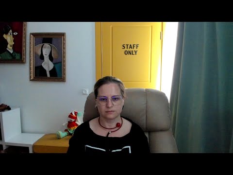 Видео: «Маркетинг для помогающих практиков» - открытый урок 20 июля 2024