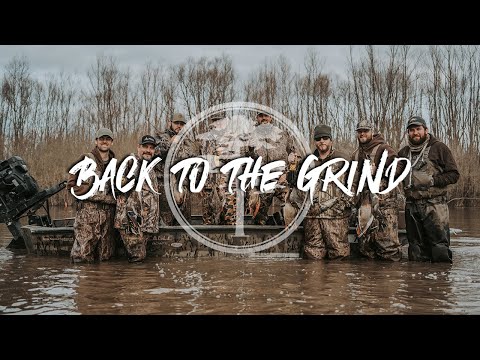 Видео: Утиная охота — возвращение к рутине (День открытия Миссури)