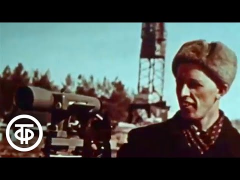Видео: На пути к цели... Хроника сибирской науки (1987)