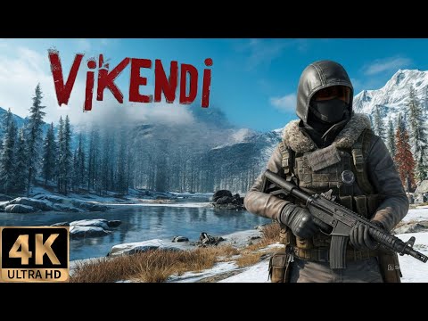 Видео: ВИКЕНДИ СОЛО ТОП 3 / 1 ОШИБКА И Я ОШИБСЯ ☢ 4К