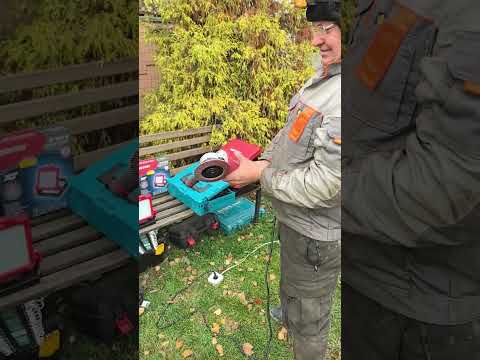 Видео: Обзор электро инструмента Wortex 