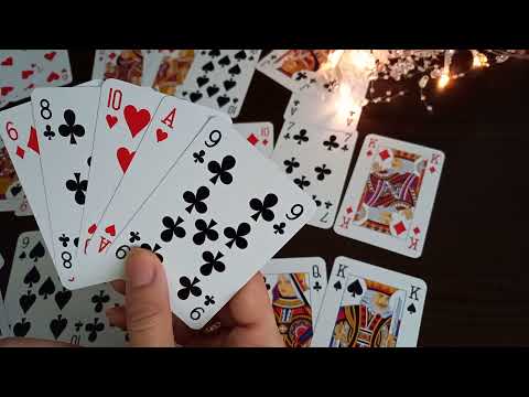 Видео: Какво се случва с вашия човек?#таро #карти #рийдинг