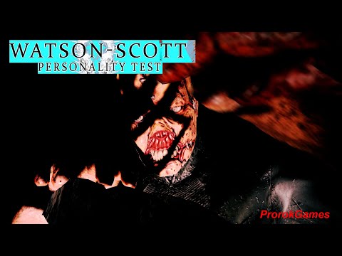 Видео: ►The Watson-Scott Test►Переводчик в помощь 🤣😅