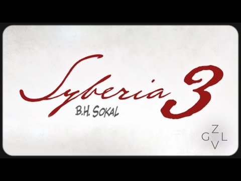 Видео: Syberia 3 - Ветры Зимы