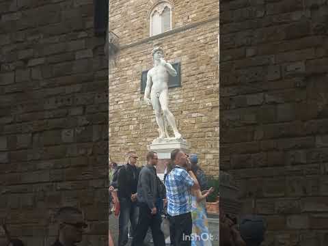 Видео: ПРОЙДЕМСЯ ПО ПЛОЩАДИ ФЛОРЕНЦИИ🇮🇹#обзор #рекомендации #путешествия  #мнение #мир #история #жизнь