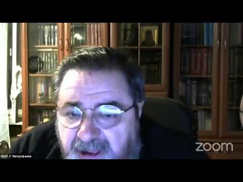 Видео: Суд над протодиаконом Андреем Кураевым.  Мнение авторитетных священников.