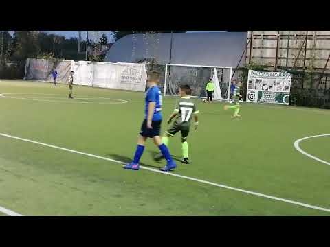 Видео: ДФК Шампион (2013 - 2014) - ФК Спорт за всички (2013) - (2)