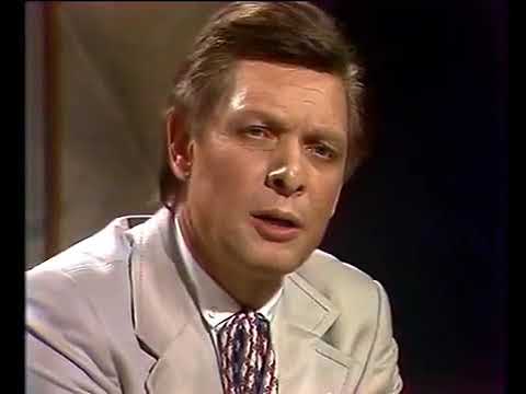 Видео: Эдуард Хиль - Ваше благородие