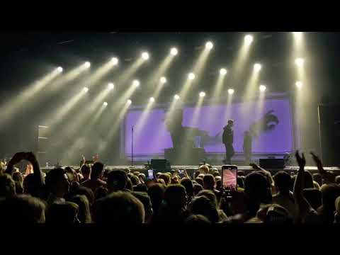 Видео: Matrang - медуза с концерта 13 июня в Санкт Петербурге КЗ A2 Green Concert