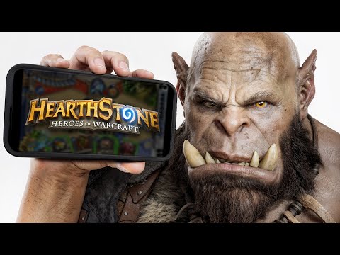 Видео: HearthStone в 2025! Исповедь Cтаричка