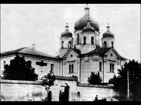 Видео: Орша.Топ-10 старинных зданий,сохранившихся до наших дней
