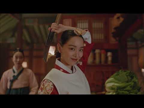 Видео: Дорама Королева Чхорин+Моя законная жена