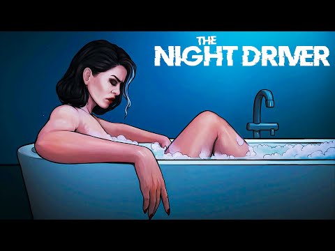 Видео: Мои страдания в Night Driver