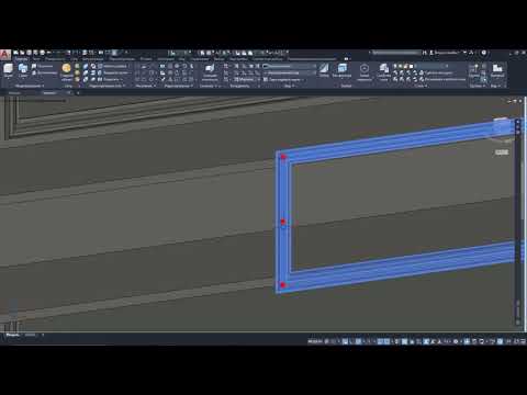 Видео: преимущества проектирования мебели в autocad