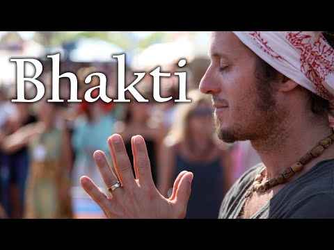 Видео: БХАКТИ ЙОГА - ПУТЬ ЛЮБВИ И ПРЕДАННОСТИ 💢 Леонид Тугутов (Лакшми Нараяна Дас)