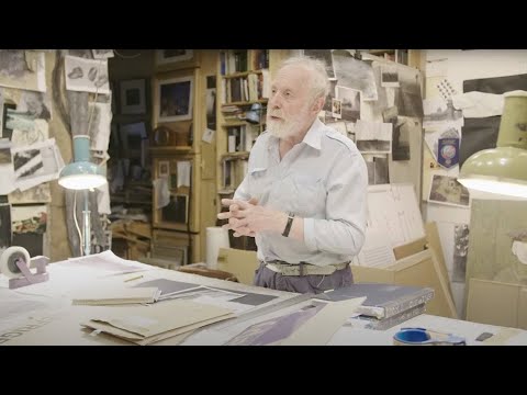 Видео: Простые вопросы Юрию Норштейну. Что делать, когда очень грустно? И еще 2 вопроса о жизни