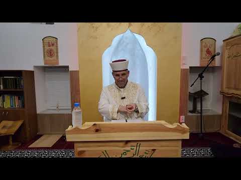 Видео: На влизане в Дженнета - Хусеин Ходжа