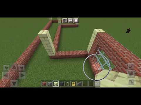 Видео: как построить школу в Майнкрафте