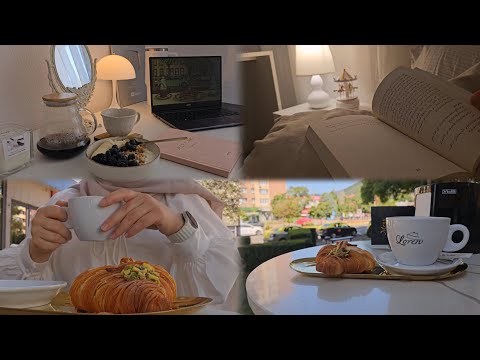 Видео: Проведите уютные дни со мной | утренние дела, готовка, шопинг