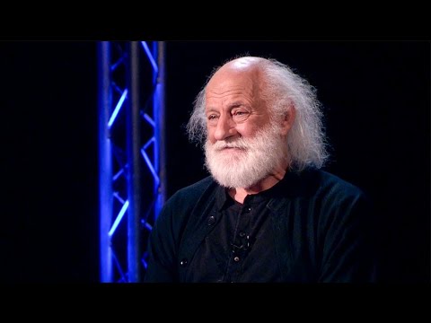 Видео: Слава Полунин: «Ужас — это то, что я хотел бы познать, но боюсь к этому прикоснуться» // Час Speak