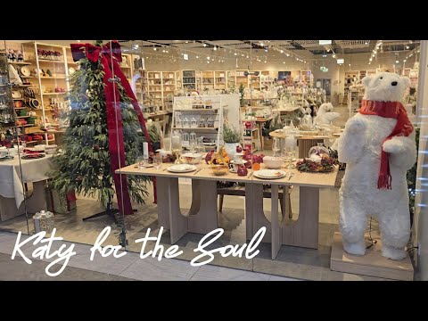 Видео: Небольшой новогодний шопинг | Экологичная уборка