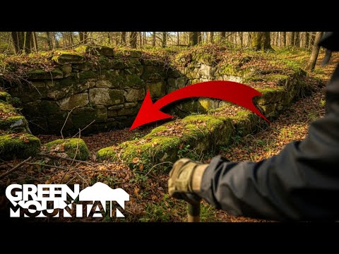 Видео: Я не был готов к тому, что было погребено под этим местом