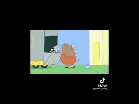 Видео: Муд Свинка пеппа #16