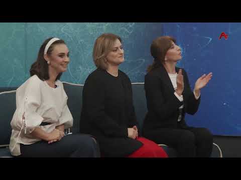 Видео: Ажәархәмар. Агәыҧқәа Шьыжьеикәшара - Анасыҧ