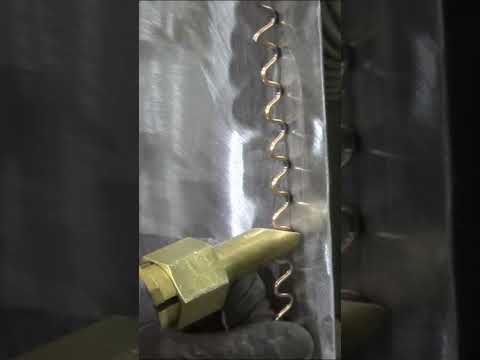 Видео: Работа споттера.