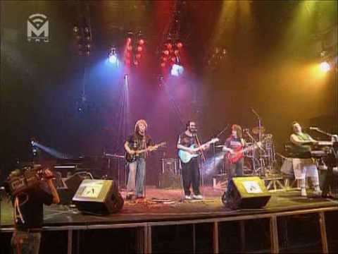 Видео: Машина Времени - Люди в лодках (1992)