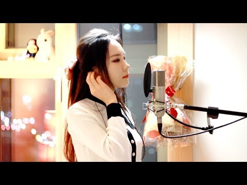 Видео: Frozen - Let It Go (кавер от J.Fla)