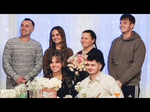 Видео: СВАТОВСТВО У СЕЛЬЧАНКИ 💘!!!