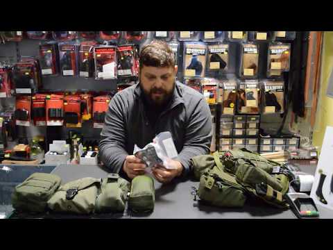 Видео: Тактическая медицина с Павлом Нордбергом